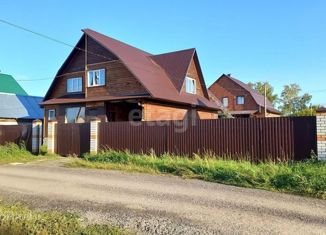 Продам дом, 182 м2, поселок Пригородный, Ковыльная улица, 2Л/1