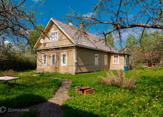 Продаю дом, 107 м2, деревня Старосиверская