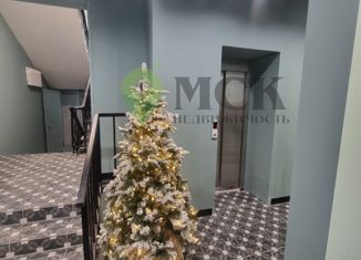 Продается квартира студия, 30.1 м2, Москва, Хорошёвское шоссе, 38, метро Беговая