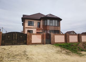 Дом на продажу, 192.3 м2, село Витязево, улица Майора Жукова, 2Д