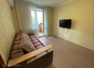 Сдам 1-комнатную квартиру, 25.6 м2, Хабаровский край, Ванинская улица, 10