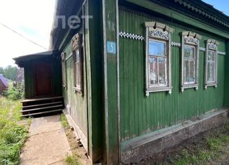Продается дом, 55.5 м2, село Иглино, переулок Горького, 3