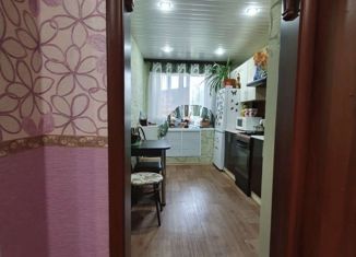 Продам 3-ком. квартиру, 60.5 м2, посёлок Щедрино, Парковая улица, 8