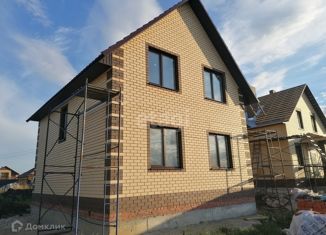 Продам дом, 95.07 м2, деревня Крутые Выселки, Цветочный переулок, 1