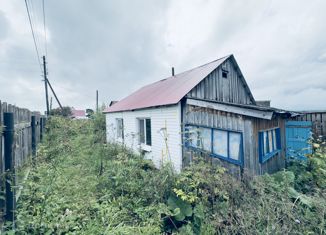 Дом на продажу, 48.6 м2, село Романово, Трактовая улица, 93