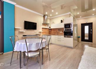 Продажа квартиры студии, 27.5 м2, Краснодар, Калужская улица, 22, Калужская улица