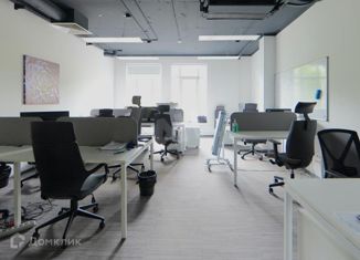 Сдается офис, 1344 м2, Москва, Банный переулок, 9, Банный переулок