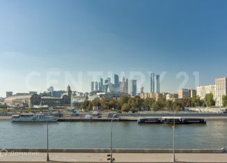 Продаю комнату, 108.1 м2, Москва, Ростовская набережная, 5, метро Смоленская