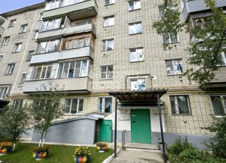 Продаю 1-комнатную квартиру, 30.2 м2, Костромская область, микрорайон Юбилейный, 29