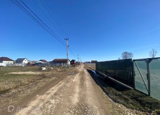 Продаю участок, 9 сот., территория Белоозёрский, территория Белоозёрский, 83