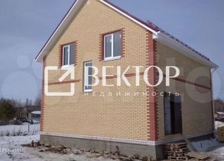 Продам дом, 120 м2, поселок Никольское, Зелёная улица