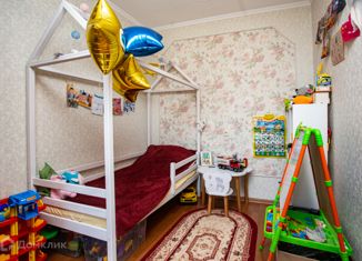 3-ком. квартира на продажу, 54.5 м2, Кемеровская область, проспект Ленина, 76