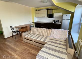 Продаю двухкомнатную квартиру, 51.7 м2, село Майма, улица Берёзовая Роща, 9к2