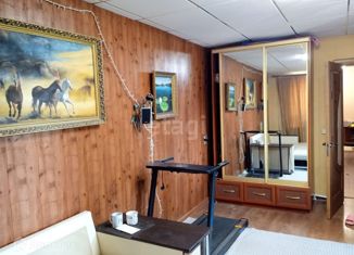 Продажа 2-комнатной квартиры, 57 м2, Воронеж, Ленинский проспект, 61А, Левобережный район