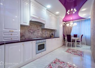 Продаю 3-ком. квартиру, 87.5 м2, Краснодар, Кожевенная улица, 26, ЖК Европейский