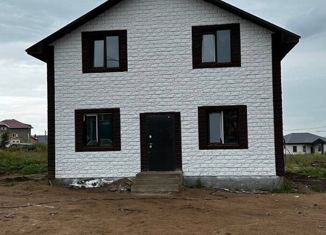 Дом на продажу, 122.9 м2, село Булгаково, Медовая улица, 25