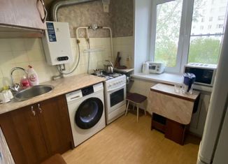 2-комнатная квартира на продажу, 46.8 м2, Нижний Новгород, Мануфактурная улица, 10, метро Стрелка