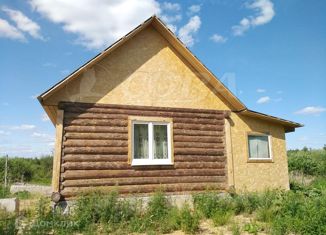 Продажа дома, 44 м2, деревня Головина, Полевая улица