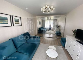 Продаю однокомнатную квартиру, 36.9 м2, Воронежская область, улица Загоровского, 7к3