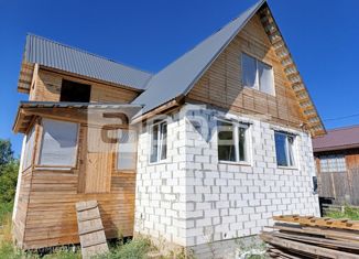 Продажа дома, 110 м2, Шарья, улица Гоголя, 43