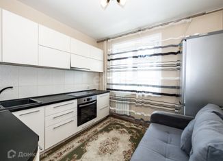 Продам двухкомнатную квартиру, 54 м2, Новосибирск, улица Олеко Дундича, 15