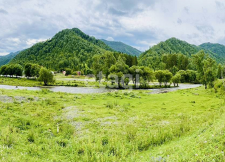 Продаю участок, 25.8 сот., село Уожан, Заречная улица