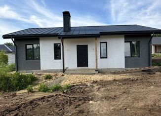 Продажа дома, 100 м2, деревня Уварово