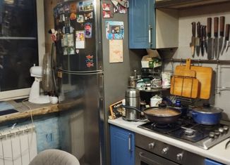 2-комнатная квартира на продажу, 60 м2, Самара, улица 22-го Партсъезда, 27, метро Победа