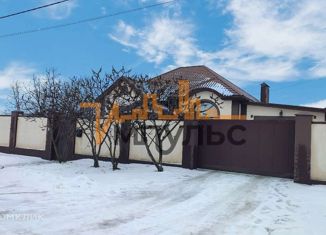 Продажа дома, 125 м2, посёлок Новосадовый, 2-я Радиальная улица, 72