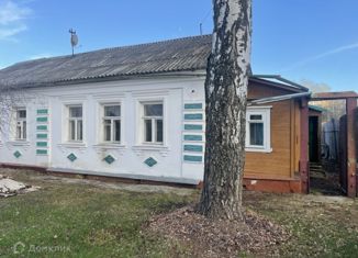 Продам дом, 32 м2, Иваново, 1-я Слободская улица, Октябрьский район