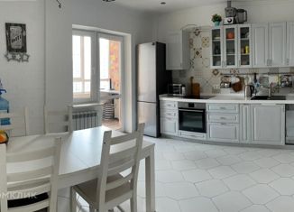 2-ком. квартира на продажу, 56 м2, Краснодар, Береговая улица, 2к1, Береговая улица