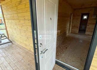 Продаю дом, 82 м2, село Красная Горка, улица Заки Зайнутдинова