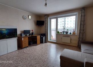 2-комнатная квартира на продажу, 65.2 м2, Челябинск, Курчатовский район, Звенигородская улица, 62