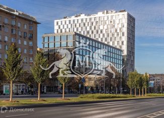 Продается офис, 92.3 м2, Москва, Ленинский проспект, 38, Гагаринский район