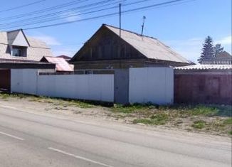 Продажа дома, 56 м2, Шелехов, улица Котовского, 4