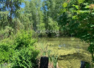 Продается дом, 55 м2, Новосибирск, метро Речной вокзал