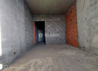 Квартира на продажу студия, 23.1 м2, посёлок Российский, улица Бигдая, 8