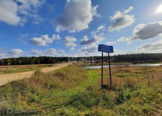 Продаю земельный участок, 17 сот., село Балакино, улица Калинина, 19