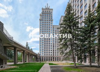 Продается 1-ком. квартира, 46 м2, Новосибирск, Красный проспект, 220, метро Гагаринская