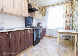 Продажа 2-ком. квартиры, 48.8 м2, Ульяновск, улица Артема, 19