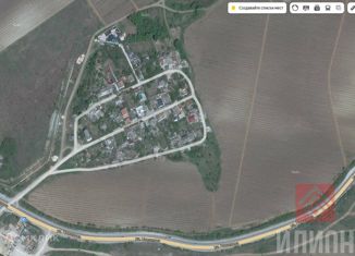 Продаю земельный участок, 3.1 сот., село Ушаковка, Неглинная улица, 11А