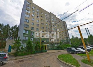 Продам двухкомнатную квартиру, 50.8 м2, Нижегородская область, микрорайон Жуковского, 10К3