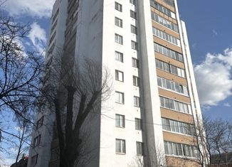 2-комнатная квартира на продажу, 49 м2, Ярославская область, Которосльная набережная, 58