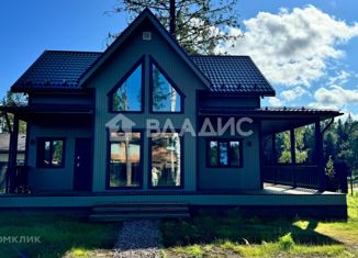 Продажа дома, 165 м2, коттеджный посёлок Агалатово Экопарк, коттеджный посёлок Агалатово Экопарк, 39