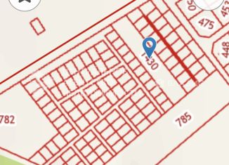 Продается участок, 150 сот., село Ярустово, Центральная улица