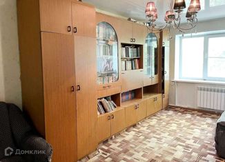 Продается двухкомнатная квартира, 42.9 м2, Кинель, улица 50 лет Октября, 106