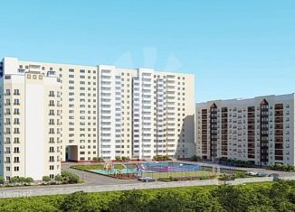 Продам 2-комнатную квартиру, 57.4 м2, Омск, 3-я Енисейская улица, 28/1, ЖК Атланты