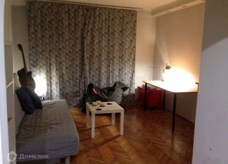 Продажа комнаты, 45 м2, Краснодар, Арбатская улица, 38, микрорайон Ростовское Шоссе