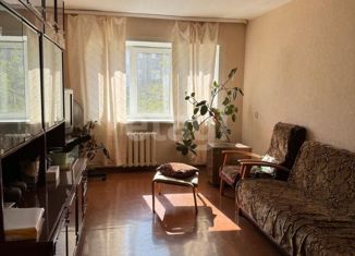 Трехкомнатная квартира на продажу, 61.5 м2, Свердловская область, улица Луначарского, 87