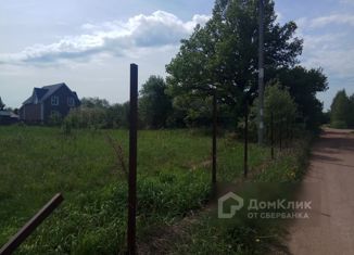 Продам земельный участок, 9 сот., деревня Хотяжи, деревня Хотяжи, 11